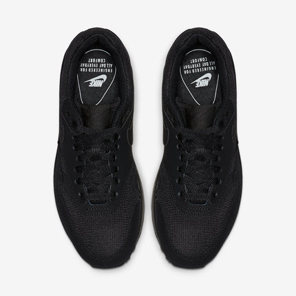 (Women's) Nike Air Max 1 'Triple Black' (2019) 319986-045 - SOLE SERIOUSS (4)