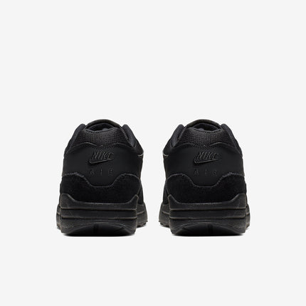 (Women's) Nike Air Max 1 'Triple Black' (2019) 319986-045 - SOLE SERIOUSS (5)