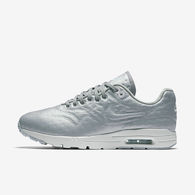 (Women's) Nike Air Max 1 Ultra Premium JCRD 'Metallic Silver' (2016) 861656-002 - SOLE SERIOUSS (1)