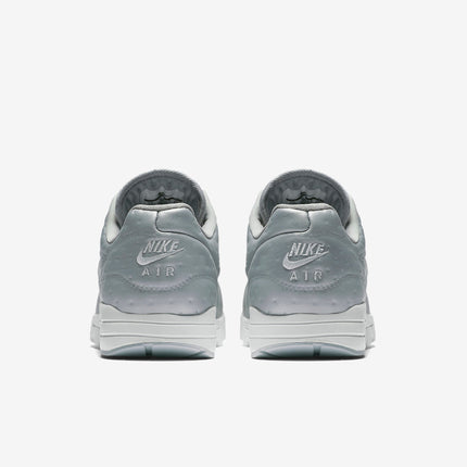 (Women's) Nike Air Max 1 Ultra Premium JCRD 'Metallic Silver' (2016) 861656-002 - SOLE SERIOUSS (5)