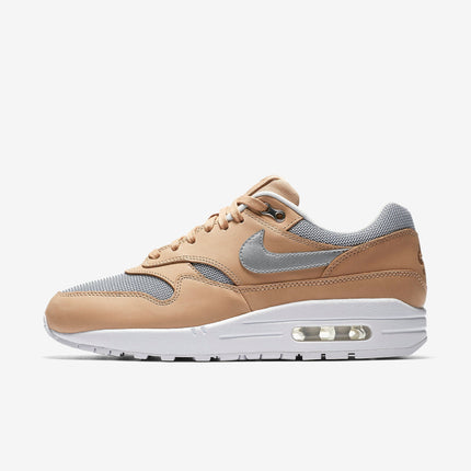 (Women's) Nike Air Max 1 'Vachetta Tan' (2018) AO0795-200 - SOLE SERIOUSS (1)