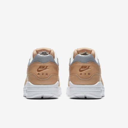 (Women's) Nike Air Max 1 'Vachetta Tan' (2018) AO0795-200 - SOLE SERIOUSS (5)