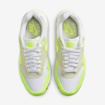 (Women's) Nike Air Max 1 'Volt' (2023) DZ2628-100 - SOLE SERIOUSS (4)