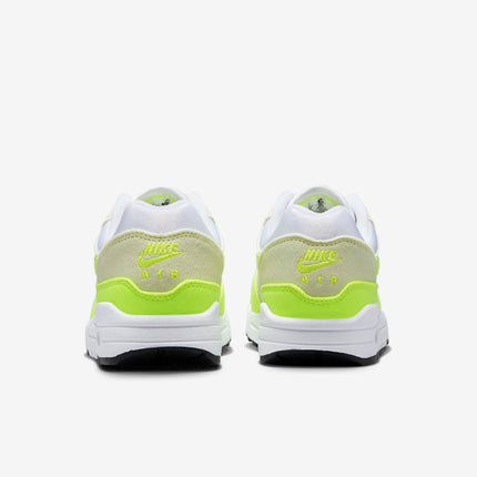(Women's) Nike Air Max 1 'Volt' (2023) DZ2628-100 - SOLE SERIOUSS (5)