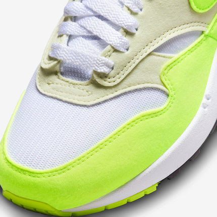 (Women's) Nike Air Max 1 'Volt' (2023) DZ2628-100 - SOLE SERIOUSS (6)