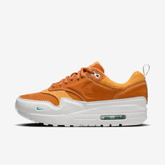 (Women's) Nike Air Max 1 x Serena Williams 'Design Crew Monarch' (2023) FQ4298-800 - SOLE SERIOUSS (1)