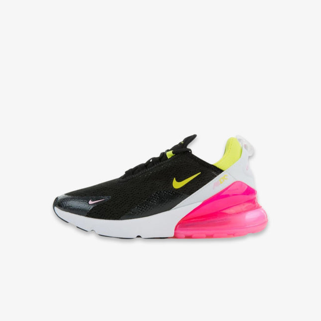 (Women's) Nike Air Max 270 'Pink Rise' (2019) CI5770-001 - SOLE SERIOUSS (1)