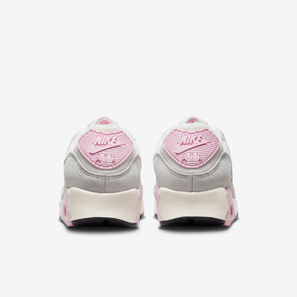 (Women's) Nike Air Max 90 Athletic Department 'Pink Foam' (2023) FN7489-100 - SOLE SERIOUSS (5)