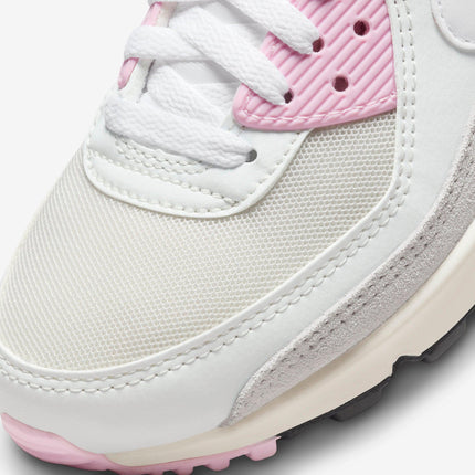 (Women's) Nike Air Max 90 Athletic Department 'Pink Foam' (2023) FN7489-100 - SOLE SERIOUSS (6)