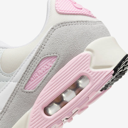 (Women's) Nike Air Max 90 Athletic Department 'Pink Foam' (2023) FN7489-100 - SOLE SERIOUSS (7)