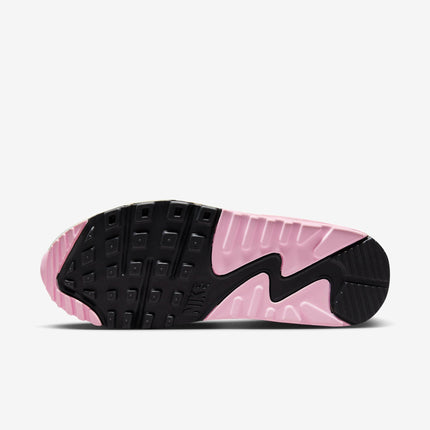 (Women's) Nike Air Max 90 Athletic Department 'Pink Foam' (2023) FN7489-100 - SOLE SERIOUSS (8)