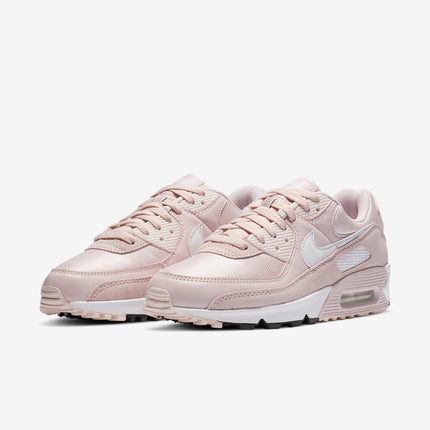 (Women's) Nike Air Max 90 'Barely Rose' (2020) CZ6221-600 - SOLE SERIOUSS (3)