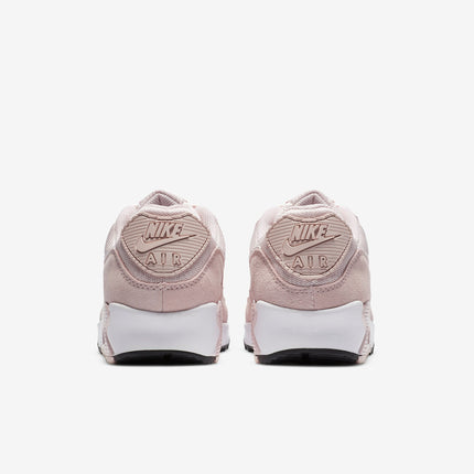 (Women's) Nike Air Max 90 'Barely Rose' (2020) CZ6221-600 - SOLE SERIOUSS (5)