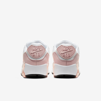 (Women's) Nike Air Max 90 'Barely Rose / Platinum Tint' (2020) CT1030-101 - SOLE SERIOUSS (5)