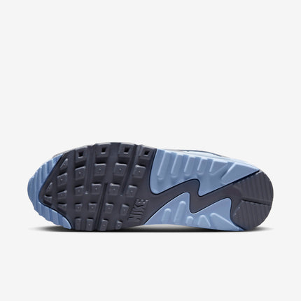 (Women's) Nike Air Max 90 'Blissful Blue' (2023) FB8570-100 - SOLE SERIOUSS (7)