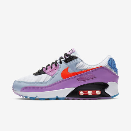 (Women's) Nike Air Max 90 'Carnival' (2020) CW6029-100 - SOLE SERIOUSS (1)