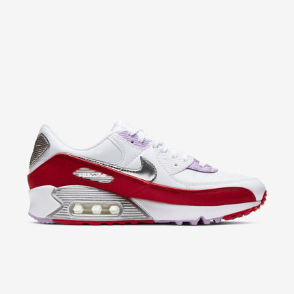 (Women's) Nike Air Max 90 'Chinese New Year' (2020) CU3004-176 - SOLE SERIOUSS (2)