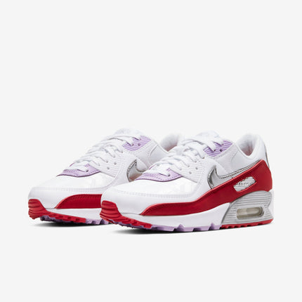 (Women's) Nike Air Max 90 'Chinese New Year' (2020) CU3004-176 - SOLE SERIOUSS (3)