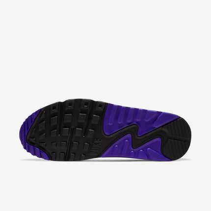 (Women's) Nike Air Max 90 'Concord Purple' (2020) DC9209-100 - SOLE SERIOUSS (8)