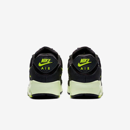 (Women's) Nike Air Max 90 'Dark Smoke Grey' (2020) CZ0378-001 - SOLE SERIOUSS (4)