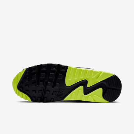 (Women's) Nike Air Max 90 'Dark Smoke Grey' (2020) CZ0378-001 - SOLE SERIOUSS (5)