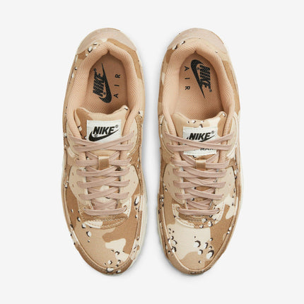 (Women's) Nike Air Max 90 'Desert Camo' (2022) DX2313-200 - SOLE SERIOUSS (4)