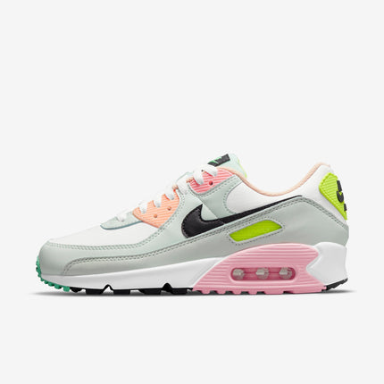 (Women's) Nike Air Max 90 'Easter' (2021) CZ1617-100 - SOLE SERIOUSS (1)