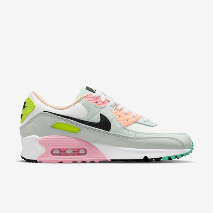 (Women's) Nike Air Max 90 'Easter' (2021) CZ1617-100 - SOLE SERIOUSS (2)