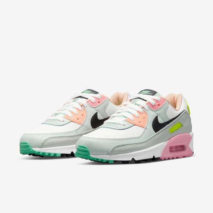 (Women's) Nike Air Max 90 'Easter' (2021) CZ1617-100 - SOLE SERIOUSS (3)