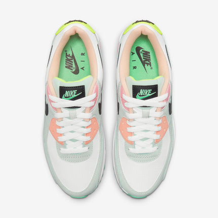 (Women's) Nike Air Max 90 'Easter' (2021) CZ1617-100 - SOLE SERIOUSS (4)