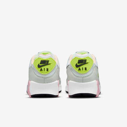 (Women's) Nike Air Max 90 'Easter' (2021) CZ1617-100 - SOLE SERIOUSS (5)