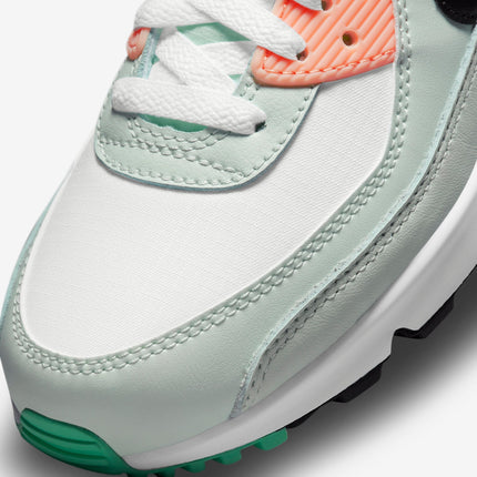 (Women's) Nike Air Max 90 'Easter' (2021) CZ1617-100 - SOLE SERIOUSS (6)