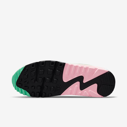 (Women's) Nike Air Max 90 'Easter' (2021) CZ1617-100 - SOLE SERIOUSS (8)