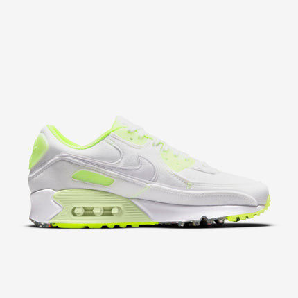 (Women's) Nike Air Max 90 Exeter Edition 'Volt' (2021) DH0133-100 - SOLE SERIOUSS (2)