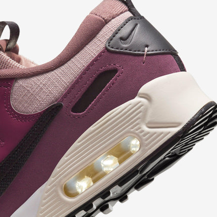 (Women's) Nike Air Max 90 Futura 'Diffused Taupe' (2023) DV7190-200 - SOLE SERIOUSS (6)