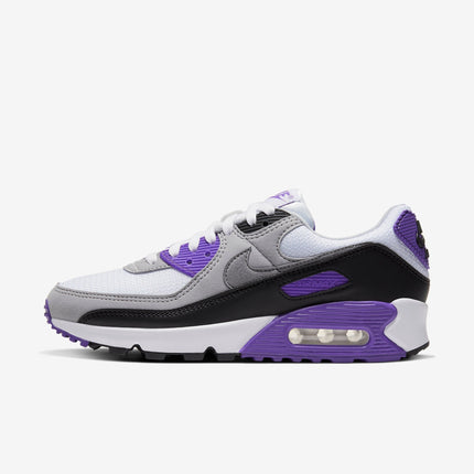 (Women's) Nike Air Max 90 'Hyper Grape' (2020) CD0490-103 - SOLE SERIOUSS (1)