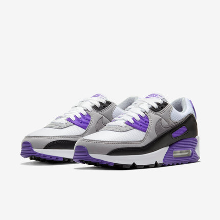 (Women's) Nike Air Max 90 'Hyper Grape' (2020) CD0490-103 - SOLE SERIOUSS (3)