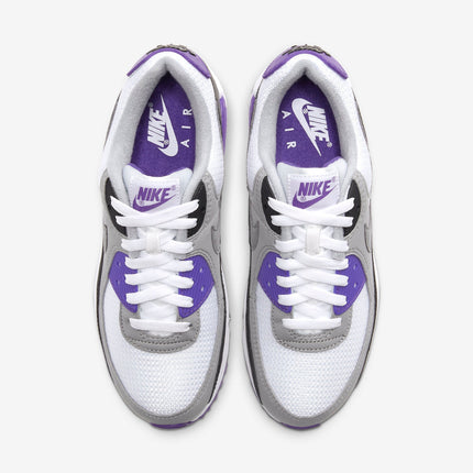 (Women's) Nike Air Max 90 'Hyper Grape' (2020) CD0490-103 - SOLE SERIOUSS (4)