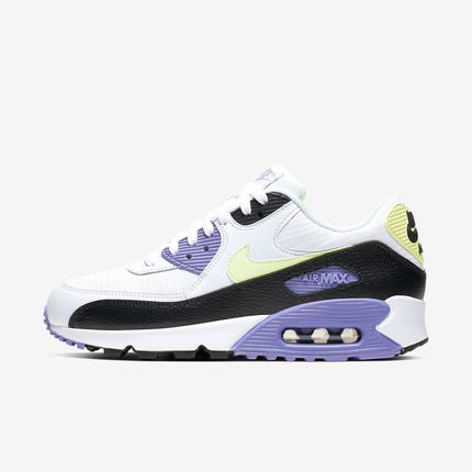 (Women's) Nike Air Max 90 'Lavender' (2019) 325213-142 - SOLE SERIOUSS (1)