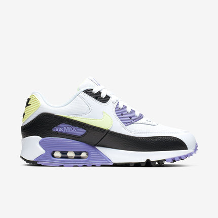 (Women's) Nike Air Max 90 'Lavender' (2019) 325213-142 - SOLE SERIOUSS (2)