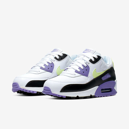 (Women's) Nike Air Max 90 'Lavender' (2019) 325213-142 - SOLE SERIOUSS (3)