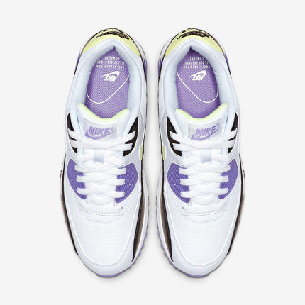 (Women's) Nike Air Max 90 'Lavender' (2019) 325213-142 - SOLE SERIOUSS (4)