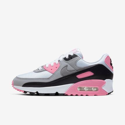 (Women's) Nike Air Max 90 'Recraft Rose Pink' (2020) CD0490-102 - SOLE SERIOUSS (1)