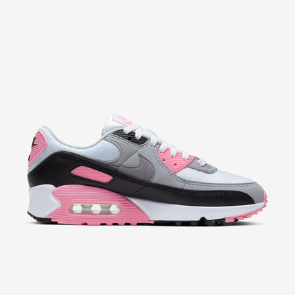 (Women's) Nike Air Max 90 'Recraft Rose Pink' (2020) CD0490-102 - SOLE SERIOUSS (2)