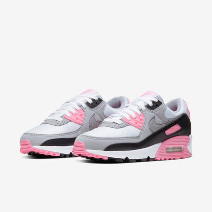 (Women's) Nike Air Max 90 'Recraft Rose Pink' (2020) CD0490-102 - SOLE SERIOUSS (3)