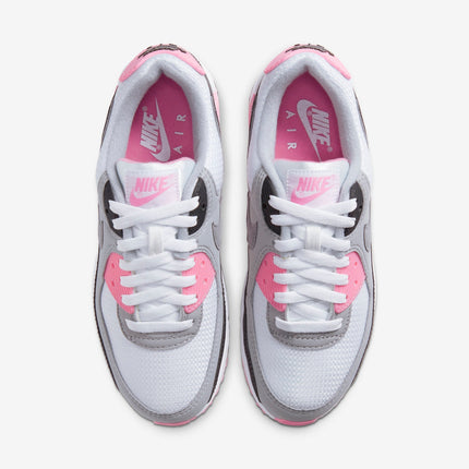 (Women's) Nike Air Max 90 'Recraft Rose Pink' (2020) CD0490-102 - SOLE SERIOUSS (4)