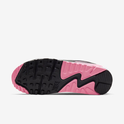 (Women's) Nike Air Max 90 'Recraft Rose Pink' (2020) CD0490-102 - SOLE SERIOUSS (5)