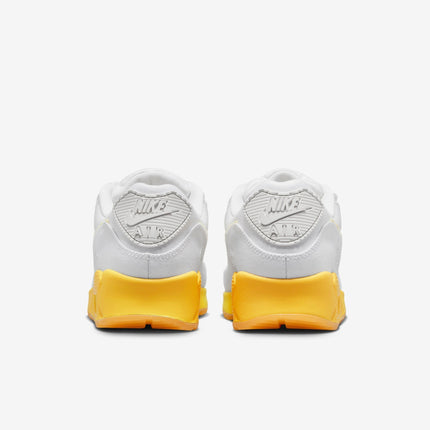 (Women's) Nike Air Max 90 SE 'Citrus Pulse' (2023) FJ4548-100 - SOLE SERIOUSS (5)