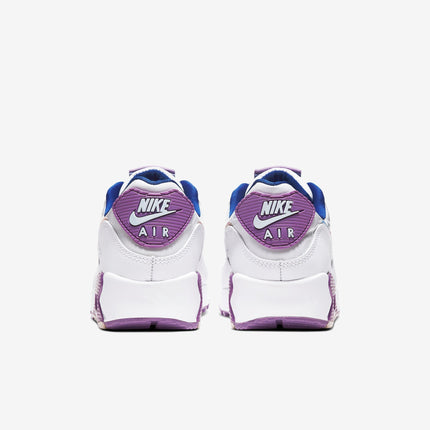 (Women's) Nike Air Max 90 SE 'Easter' (2020) CJ0623-100 - SOLE SERIOUSS (5)