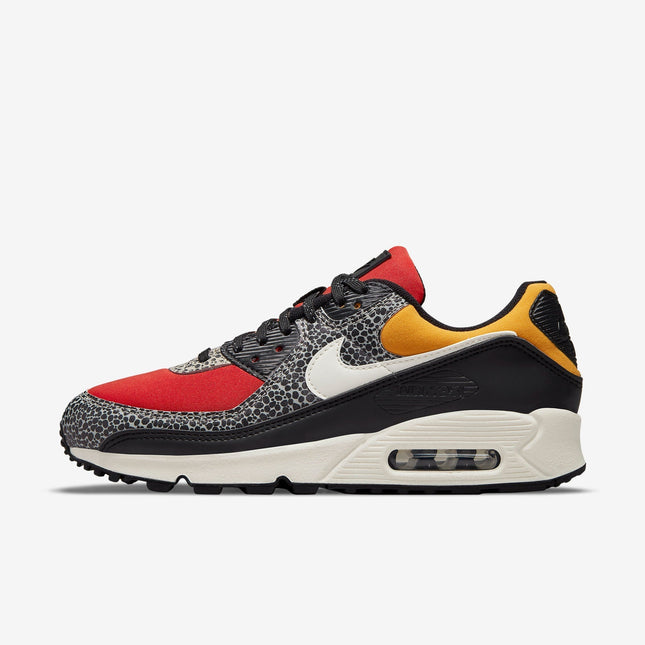 (Women's) Nike Air Max 90 SE 'Safari' (2023) DC9446-001 - SOLE SERIOUSS (1)